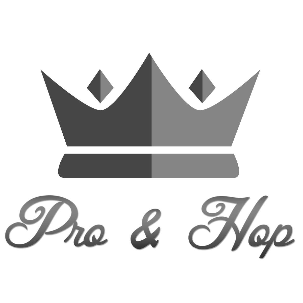 Pro & Hop Logo